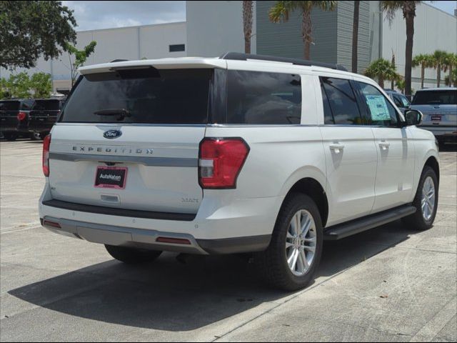 2024 Ford Expedition MAX XLT