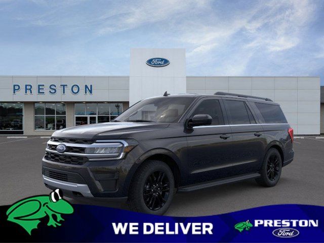 2024 Ford Expedition MAX XLT