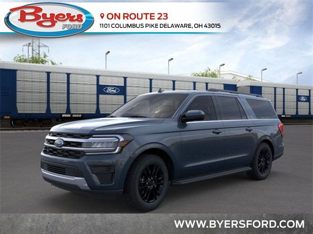 2024 Ford Expedition MAX XLT