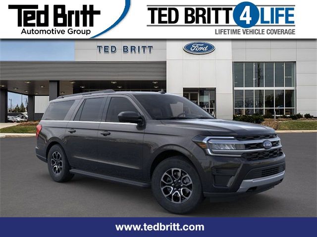 2024 Ford Expedition MAX XLT