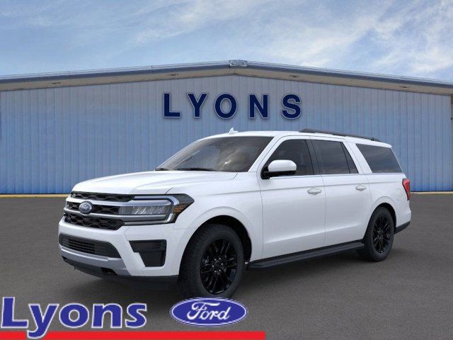 2024 Ford Expedition MAX XLT