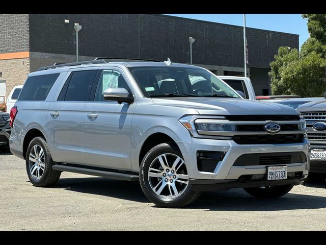 2024 Ford Expedition MAX XLT