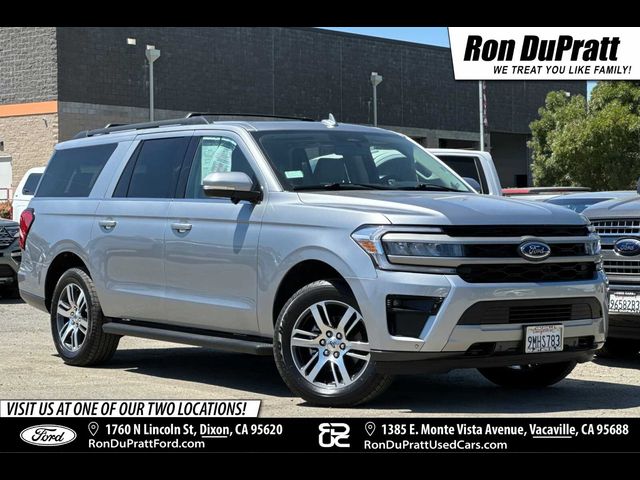 2024 Ford Expedition MAX XLT