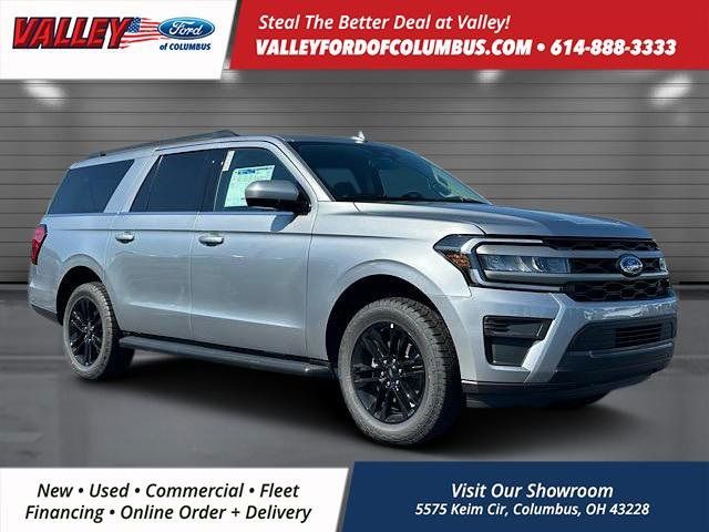 2024 Ford Expedition MAX XLT