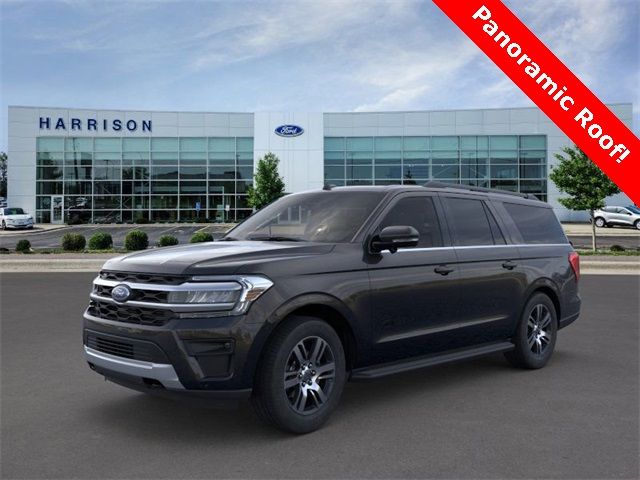 2024 Ford Expedition MAX XLT