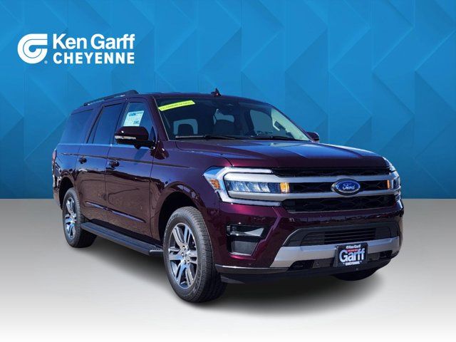 2024 Ford Expedition MAX XLT