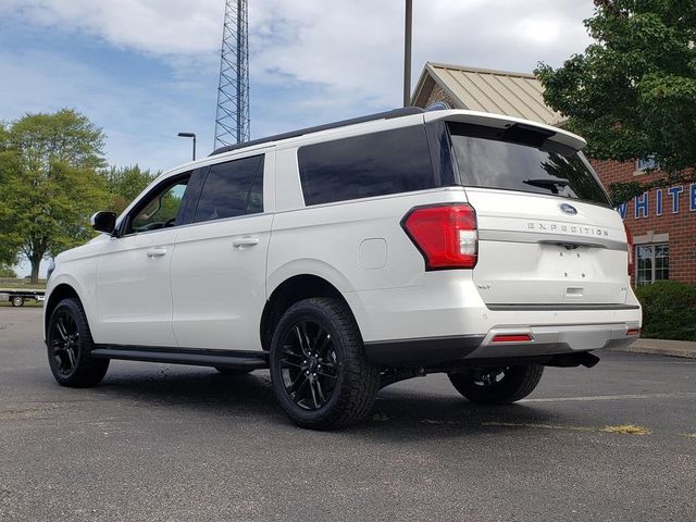 2024 Ford Expedition MAX XLT