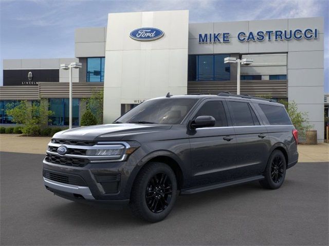 2024 Ford Expedition MAX XLT