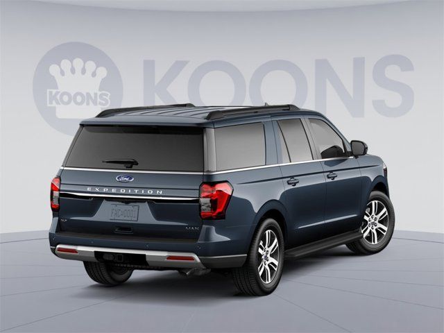 2024 Ford Expedition MAX XLT