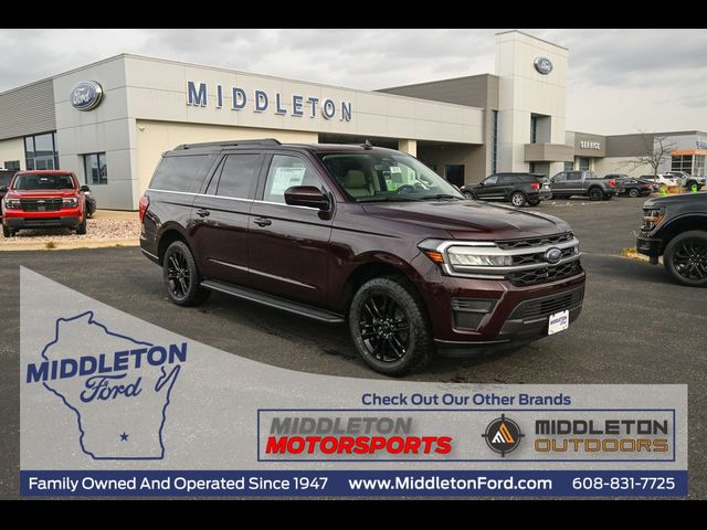 2024 Ford Expedition MAX XLT