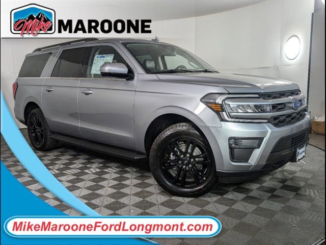 2024 Ford Expedition MAX XLT