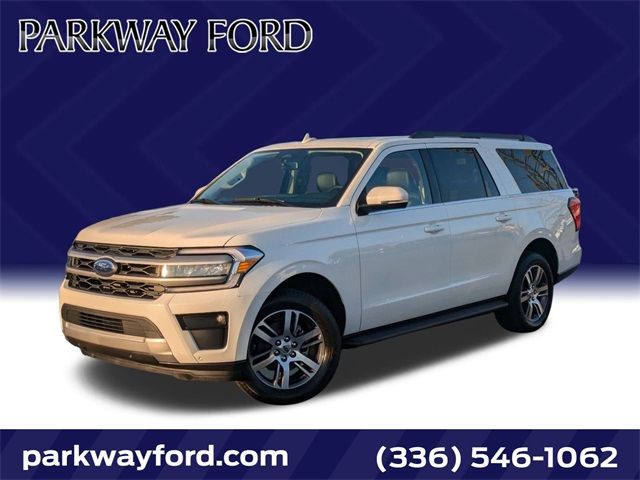 2024 Ford Expedition MAX XLT