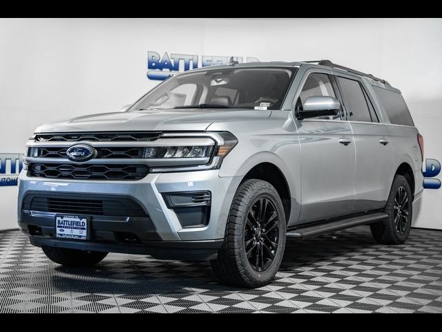 2024 Ford Expedition MAX XLT