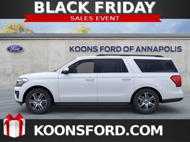 2024 Ford Expedition MAX XLT