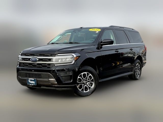 2024 Ford Expedition MAX XLT