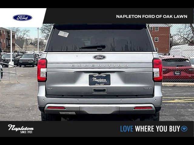 2024 Ford Expedition MAX XLT