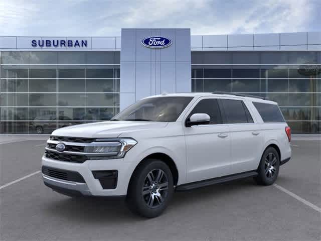 2024 Ford Expedition MAX XLT