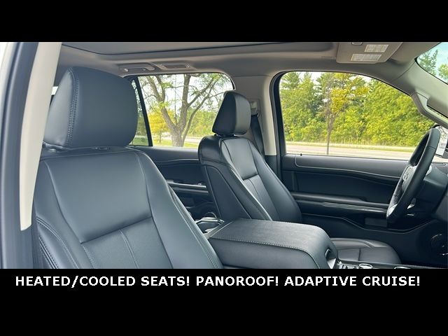 2024 Ford Expedition MAX XLT