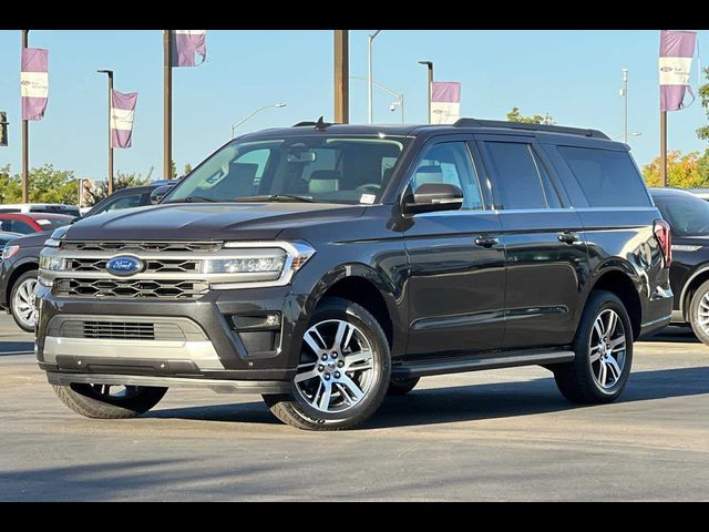 2024 Ford Expedition MAX XLT