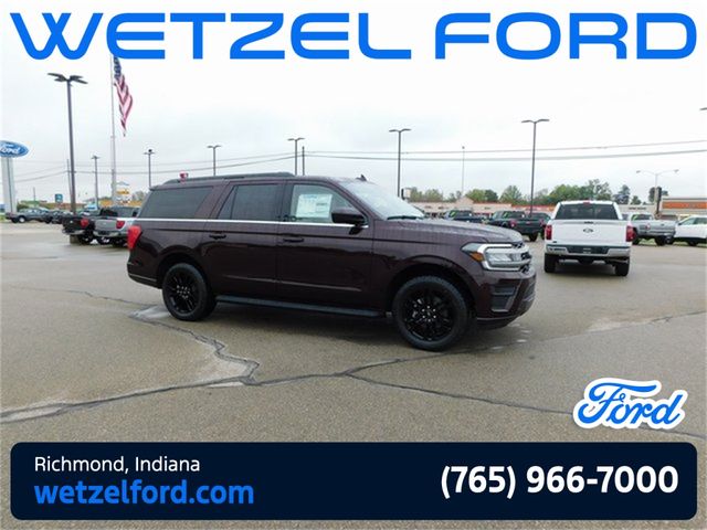 2024 Ford Expedition MAX XLT