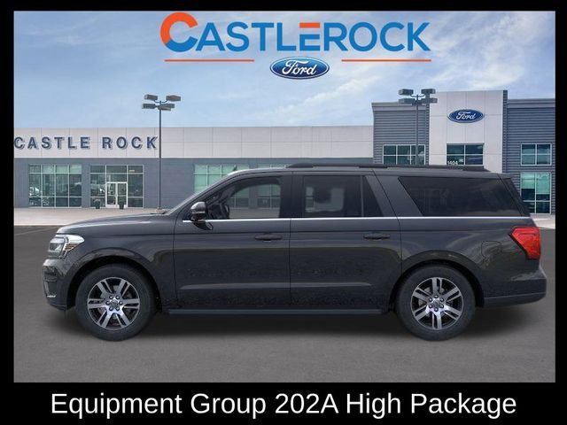 2024 Ford Expedition MAX XLT