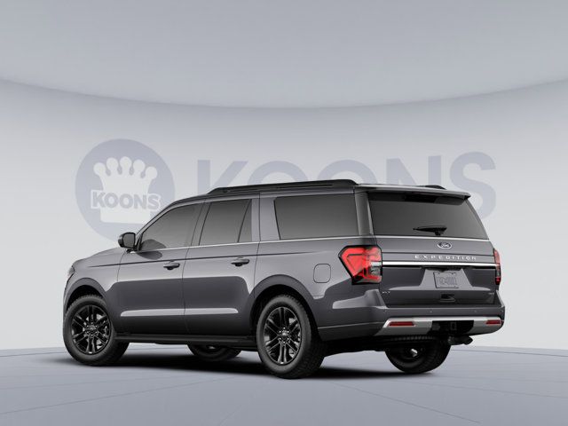 2024 Ford Expedition MAX XLT