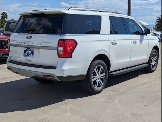 2024 Ford Expedition MAX XLT