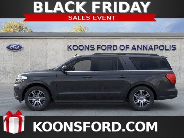 2024 Ford Expedition MAX XLT