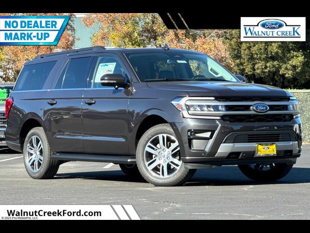 2024 Ford Expedition MAX XLT