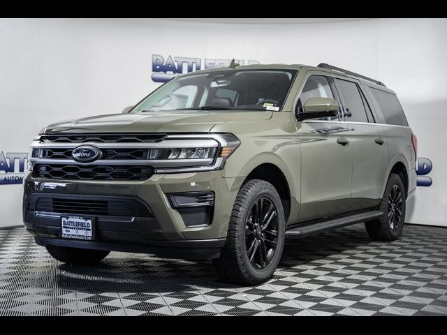 2024 Ford Expedition MAX XLT