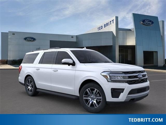 2024 Ford Expedition MAX XLT