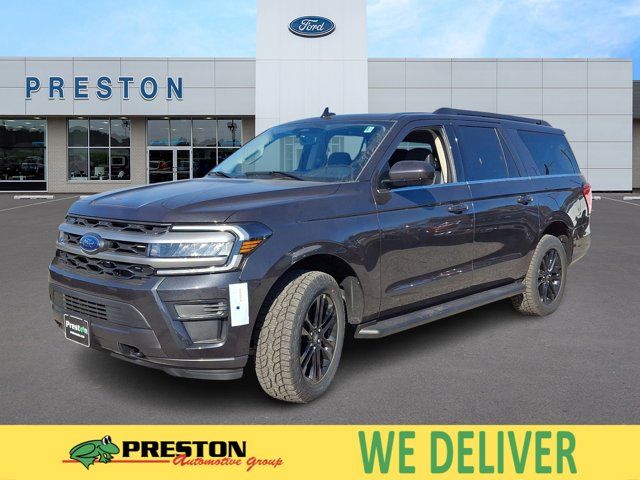 2024 Ford Expedition MAX XLT