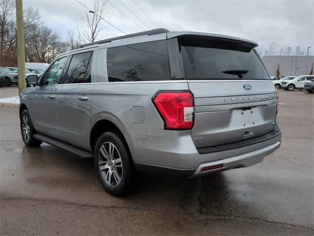 2024 Ford Expedition MAX XLT