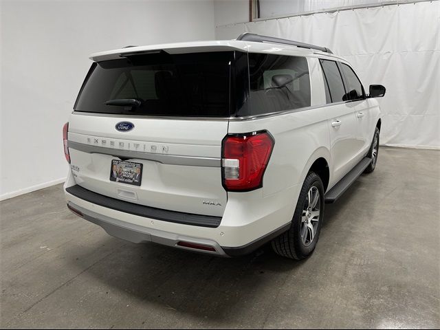 2024 Ford Expedition MAX XLT