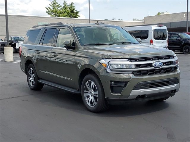 2024 Ford Expedition MAX XLT