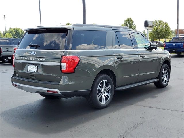 2024 Ford Expedition MAX XLT