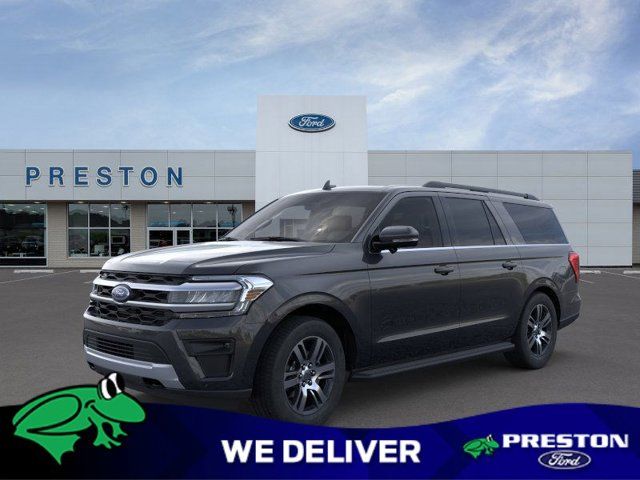 2024 Ford Expedition MAX XLT