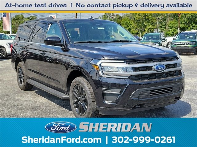 2024 Ford Expedition MAX XLT