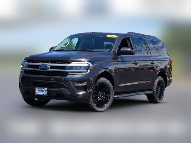 2024 Ford Expedition MAX XLT