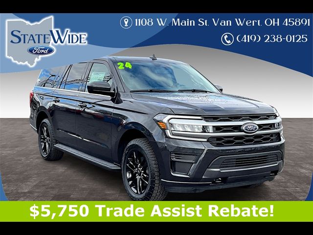 2024 Ford Expedition MAX XLT