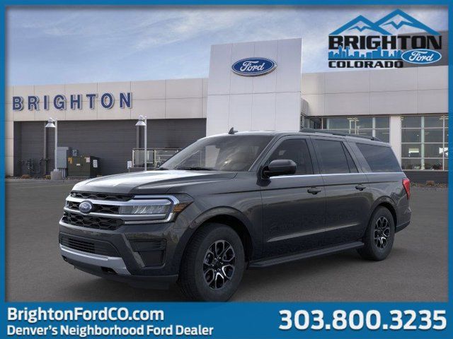 2024 Ford Expedition MAX XLT