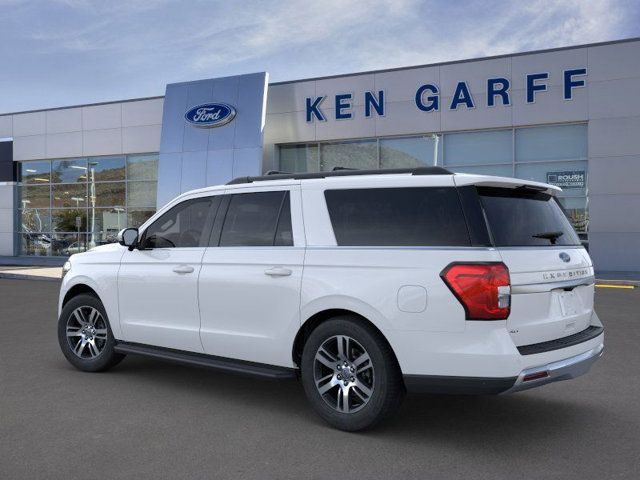 2024 Ford Expedition MAX XLT