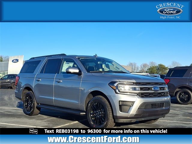 2024 Ford Expedition MAX XLT