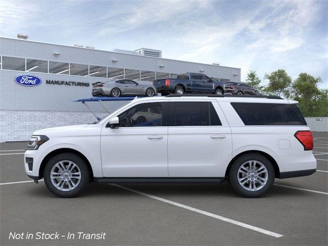 2024 Ford Expedition MAX XLT