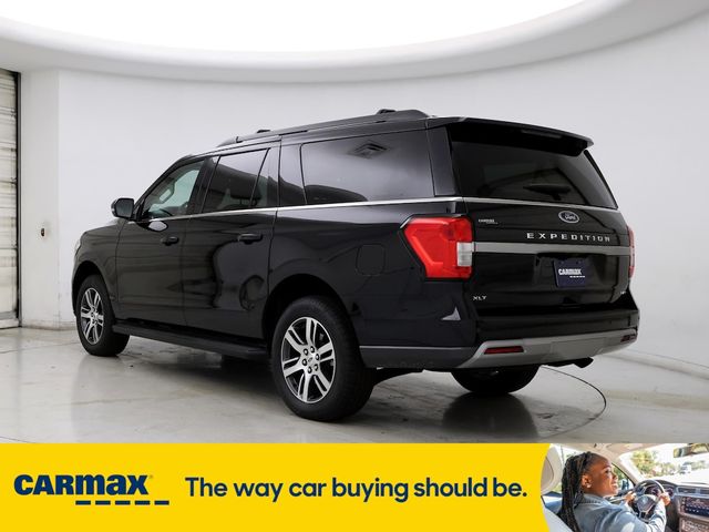 2024 Ford Expedition MAX XLT