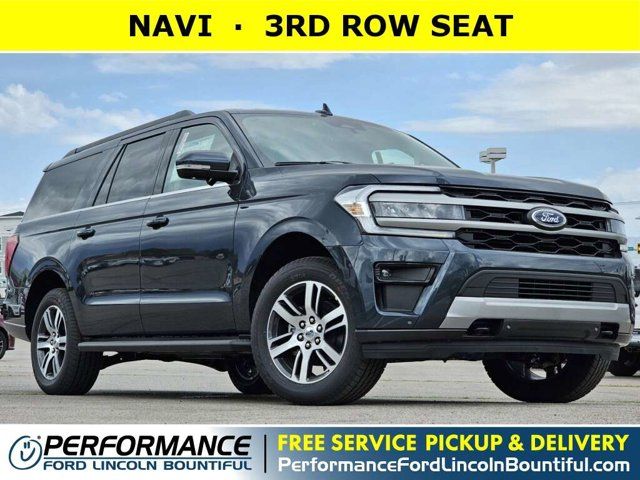 2024 Ford Expedition MAX XLT