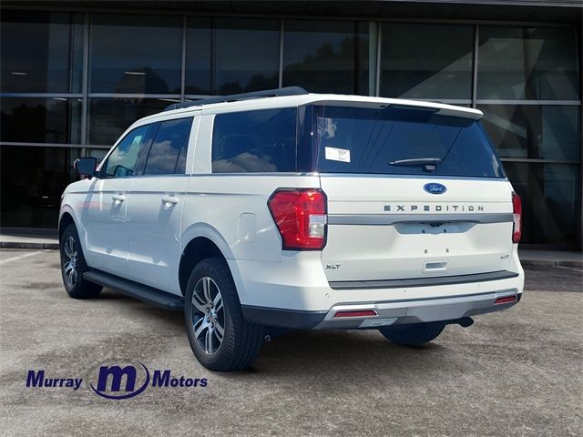 2024 Ford Expedition MAX XLT