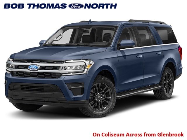 2024 Ford Expedition MAX XLT