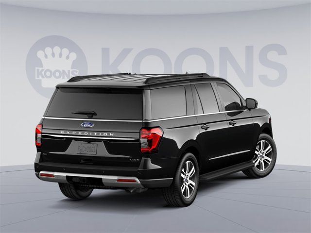 2024 Ford Expedition MAX XLT