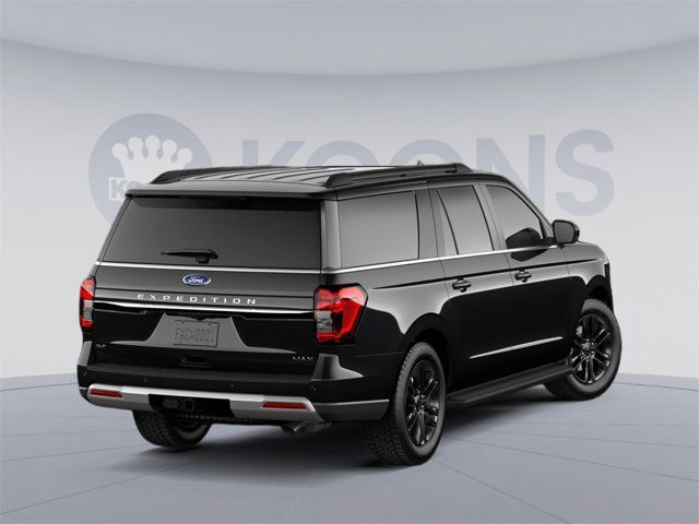 2024 Ford Expedition MAX XLT